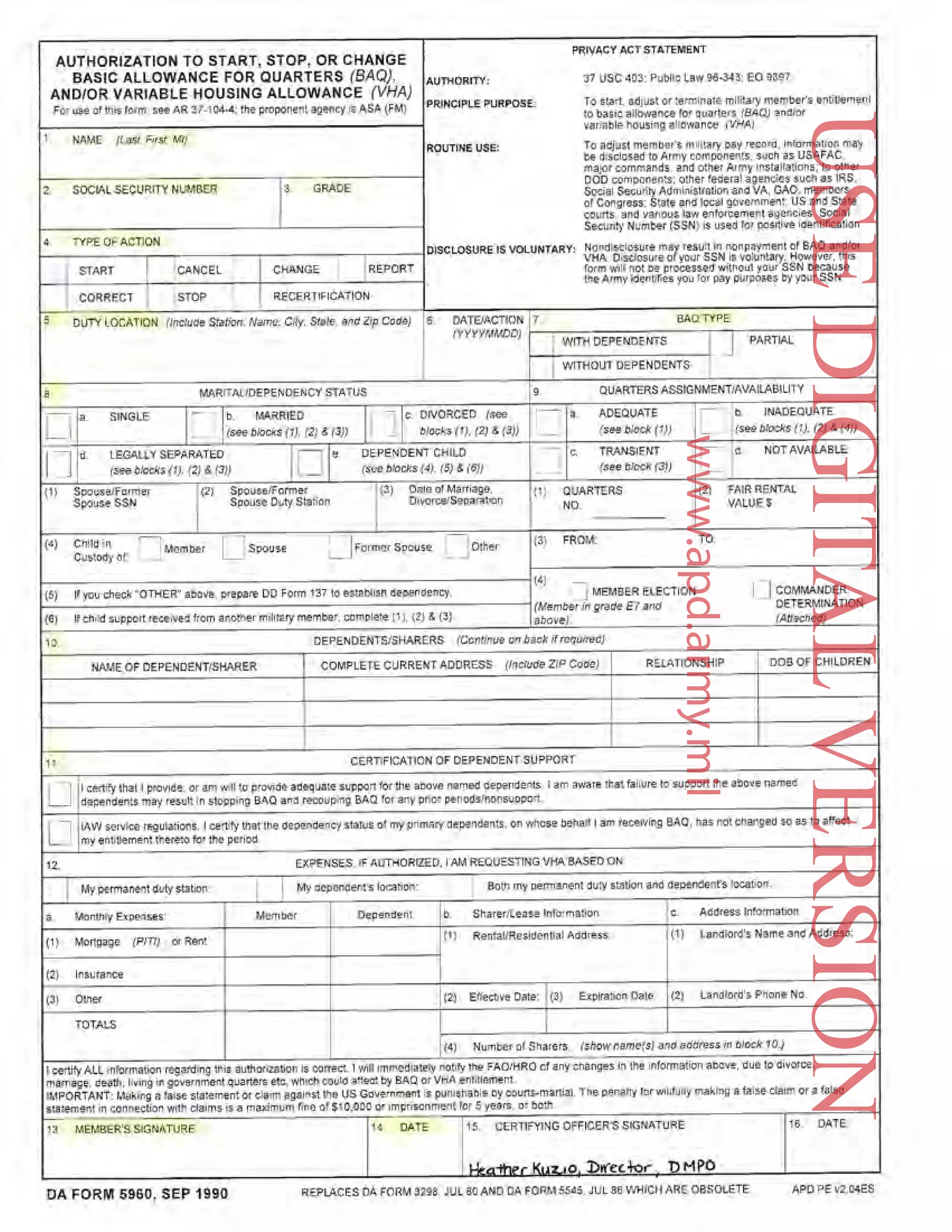 CCoE NCOA Detachment Student Welcome Guide (March, 2016) | PDF