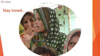 Pathways from Women’s Group-based Programs to Nutrition Change in South Asia: A Conceptual Framework and Literature Review