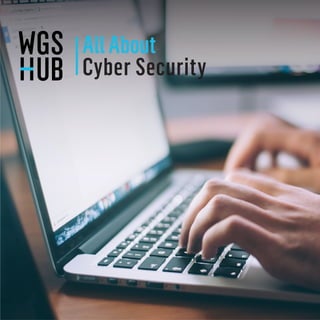 All about cyber security