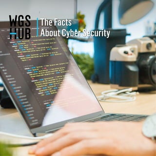 Facts about cyber security