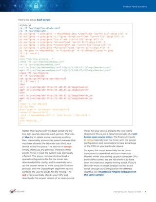 WatchGuard Internet Security Report | PDF