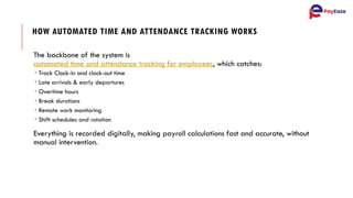 Why Canadian Companies Need Automated Payroll and Attendance Management ...