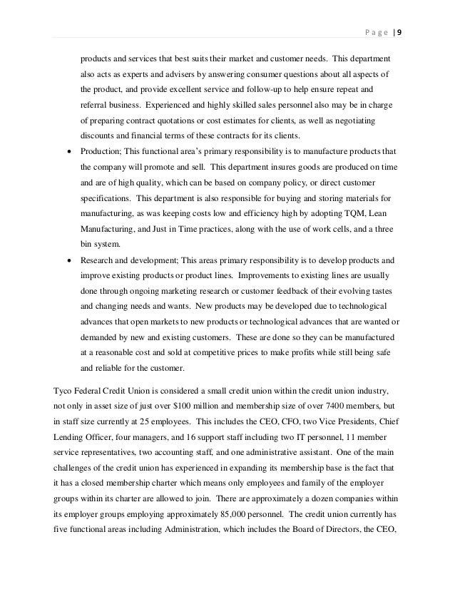 Thesis strategic planning