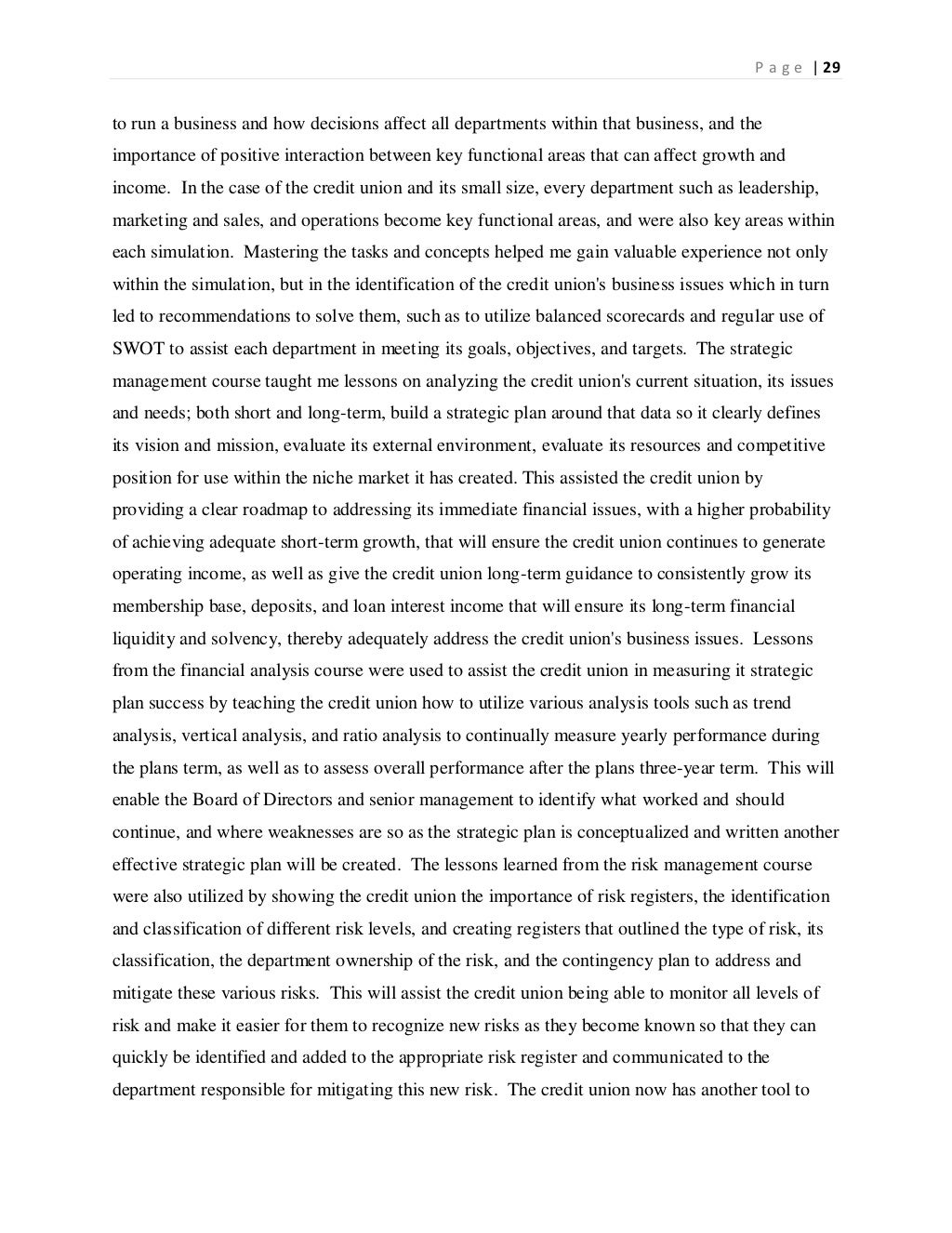 Wgu capstone archive picture