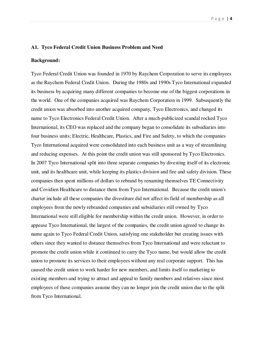 Wgu capstone curriculum and instruction image