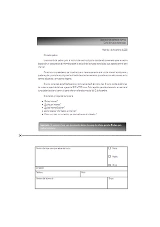 Libro ejercicios word