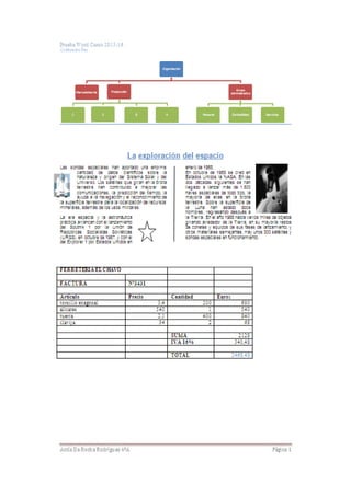 Libro ejercicios word