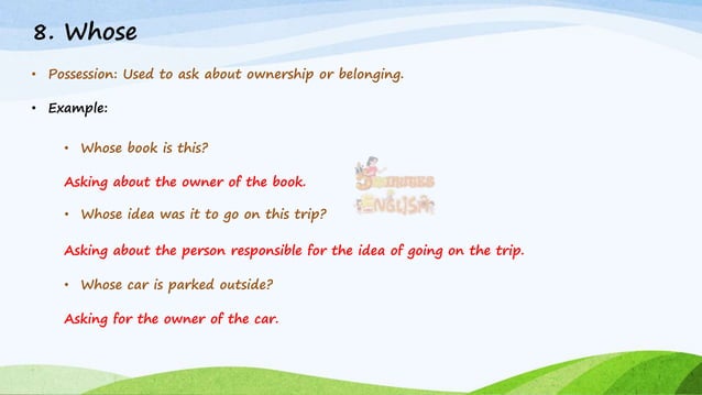 Wh- Questions Full PPT with Example.pptx