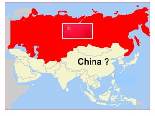 China ?
 