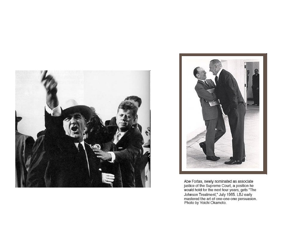 Cold War Leaders