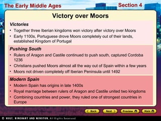 World History Ch. 13 Section 4 Notes | PPT
