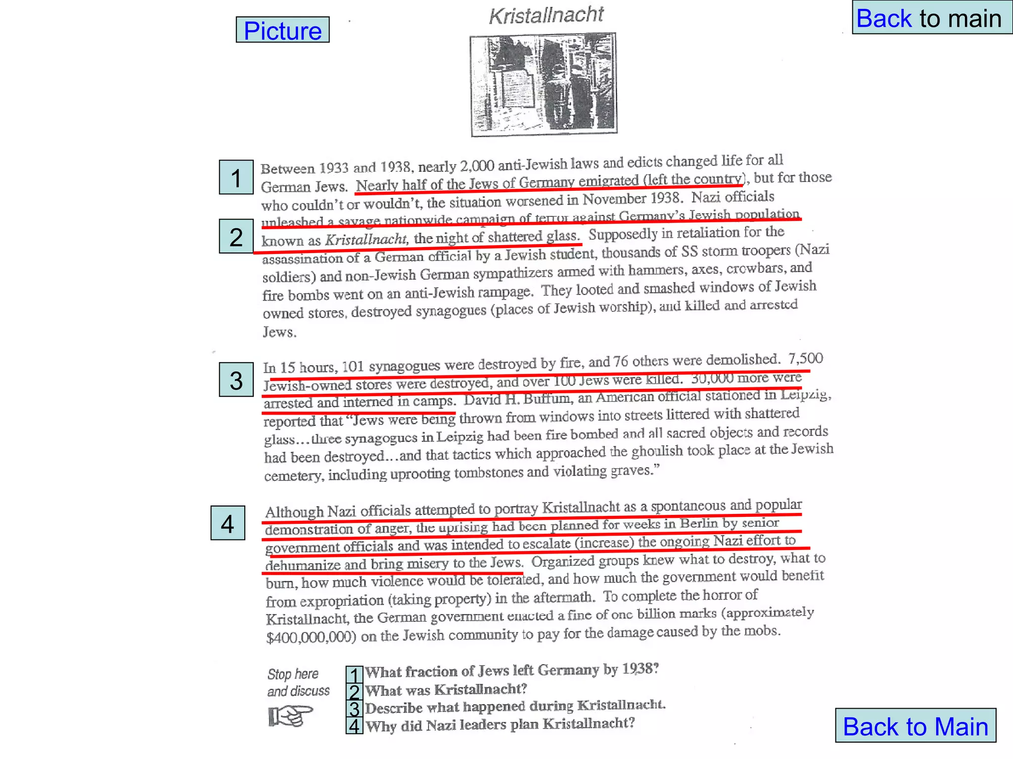 Picture        Back to main




1

2




3




4




              1
              2
              3
              4   Back to Main
 