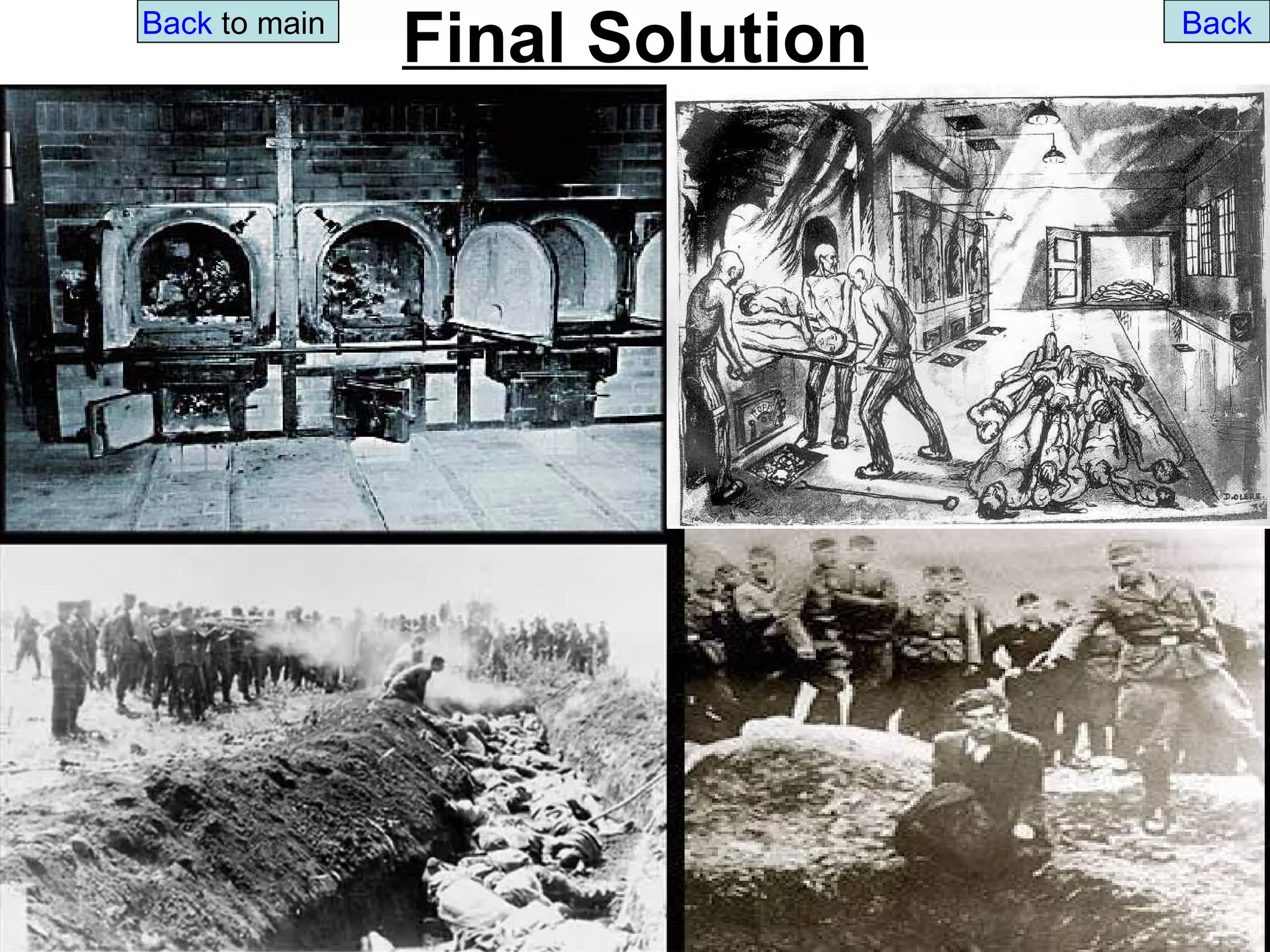Back to main
               Final Solution   Back
 