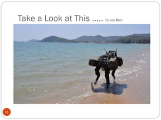 Take a Look at This …..

11

By Joe Bush

 