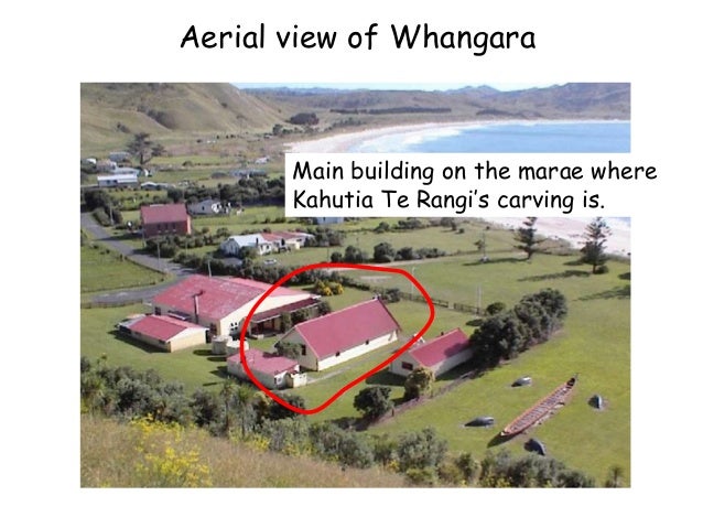 Whangara Alchetron, The Free Social Encyclopedia