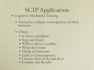 Contact Us
• Dr. David Songco
• dsongco@newinsightsllc.com
• 414 - 604 - 6413
 