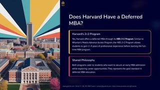 Wharton-Deferred-MBA-Moelis-Advance-Access-Program | PDF