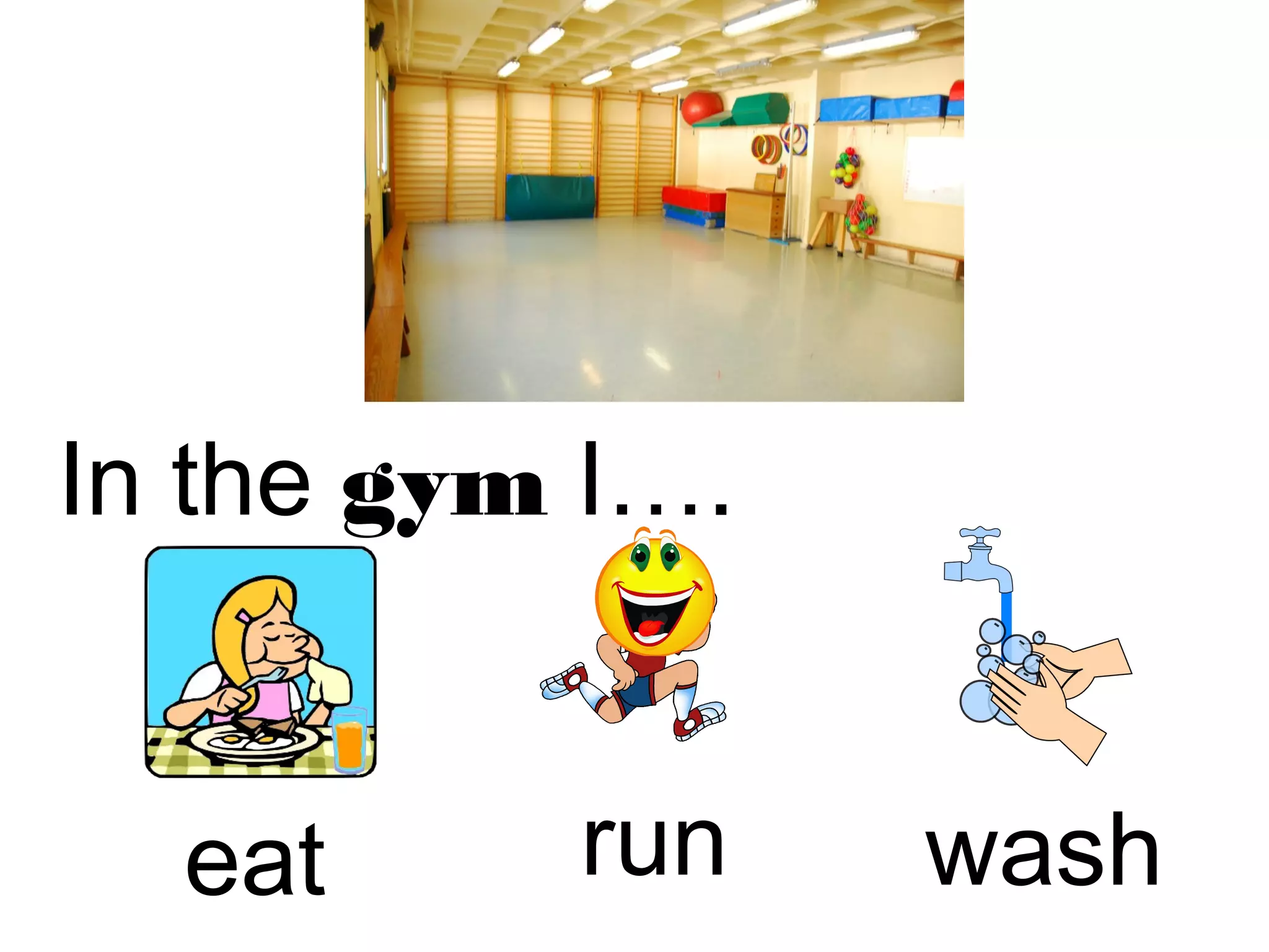 What do we do at school drilling activities | PPT