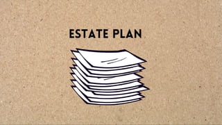 What is Estate Planning?