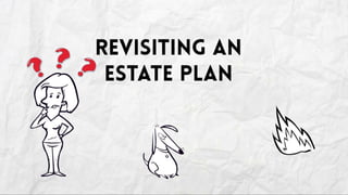 What is Estate Planning?