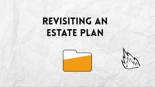 What is Estate Planning?