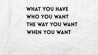 What is Estate Planning?