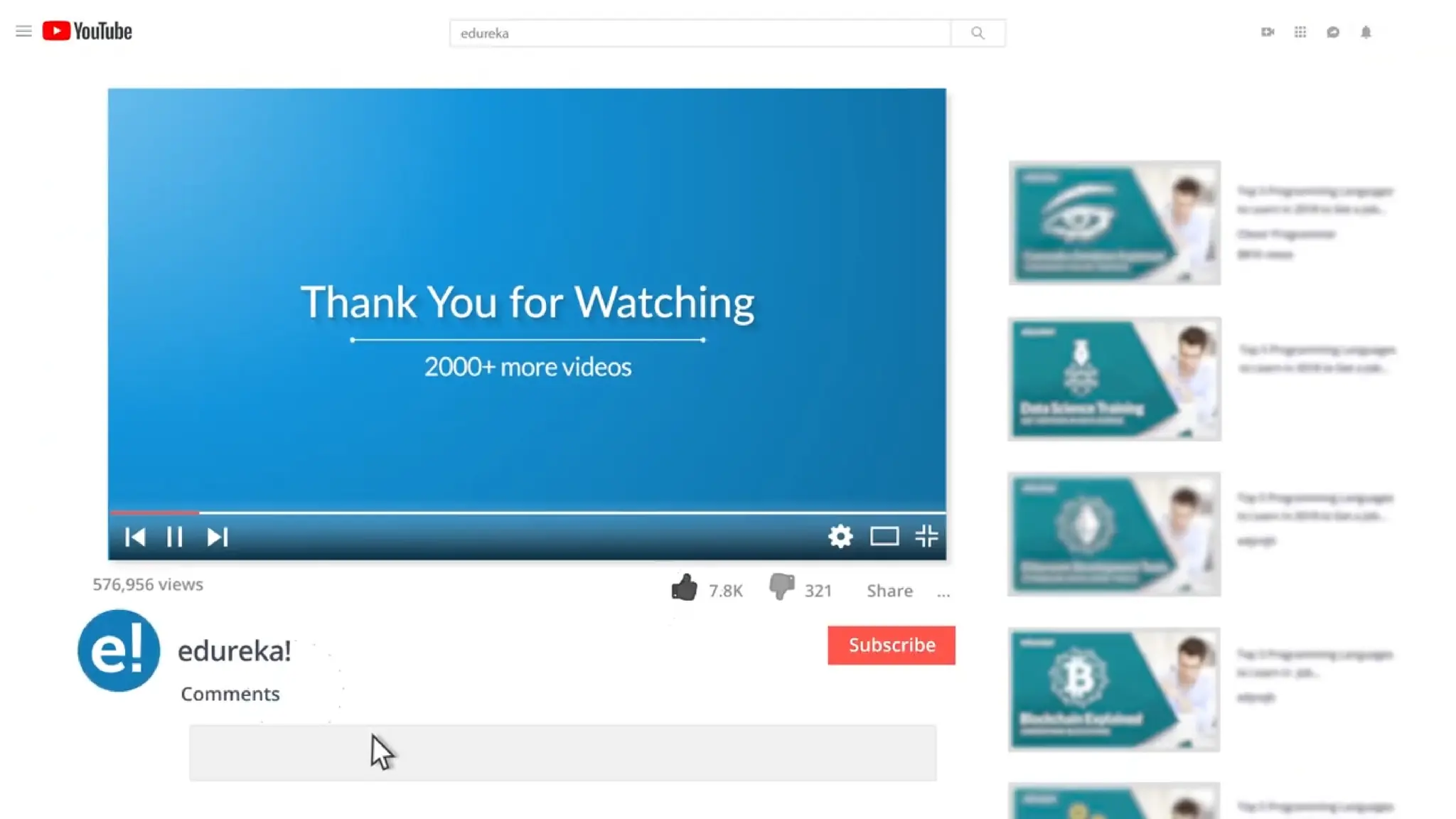 Edureka - What is Agentic AI? | Difference Between Generative AI and Agentic AI