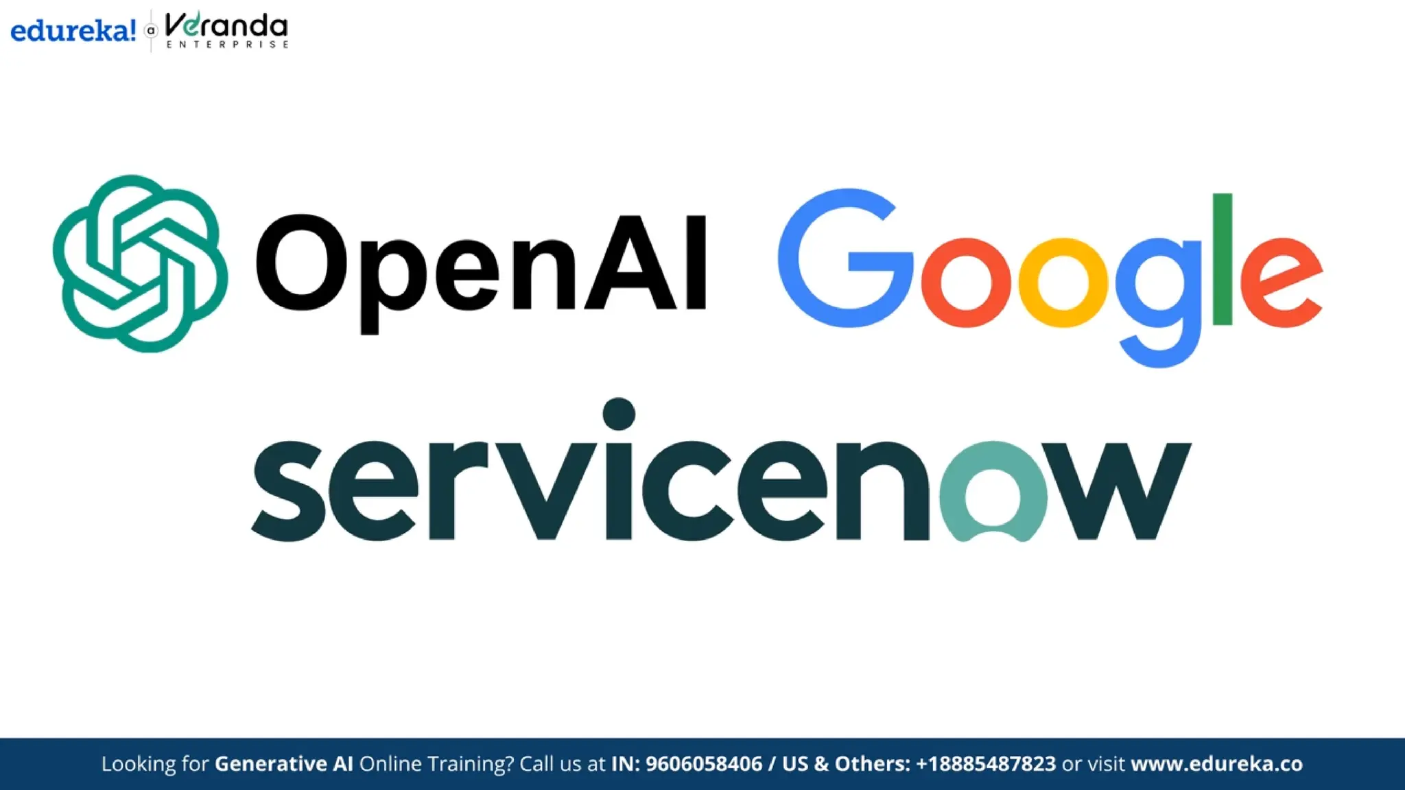 Edureka - What is Agentic AI? | Difference Between Generative AI and Agentic AI