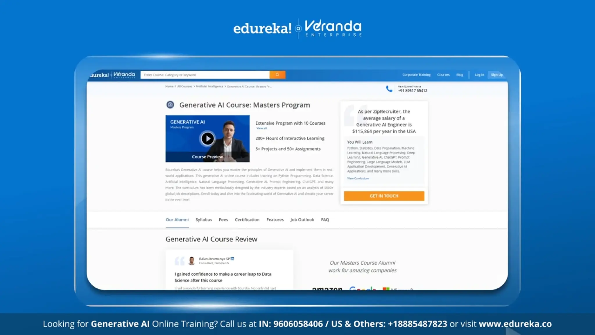 Edureka - What is Agentic AI? | Difference Between Generative AI and Agentic AI