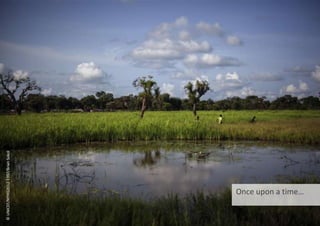 Once upon a time…
©
UNICEF/NYHQ2012-1397/Brian
Sokol
 