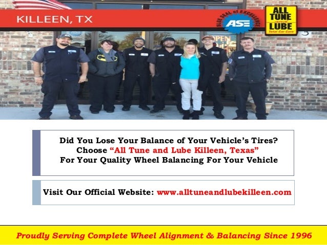 wheel alignment and wheel balancing difference