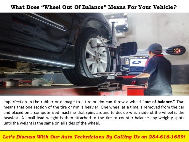 wheel alignment and wheel balancing difference