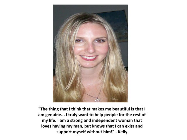 what-beauty-means-to-me-ppt