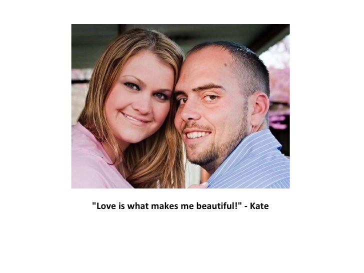 What Beauty Means To Me