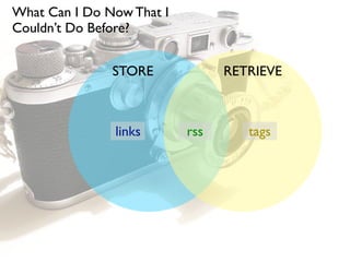 What Can I Do Now That I Couldn't Do Before? v2