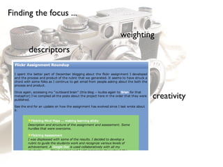 What Can I Do Now That I Couldn't Do Before? v2