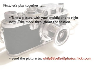 What Can I Do Now That I Couldn't Do Before? v2