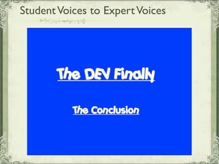 What Can I Do Now That I Couldn't Do Before? v2