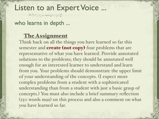 What Can I Do Now That I Couldn't Do Before? v2