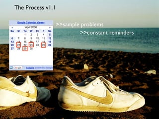What Can I Do Now That I Couldn't Do Before? v2