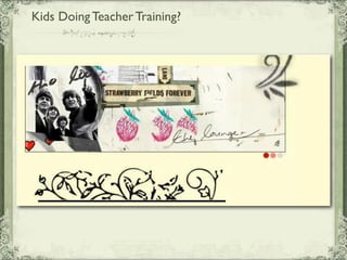 What Can I Do Now That I Couldn't Do Before? v2