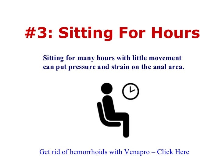 What Causes Hemorrhoids