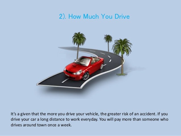 What determines the price of your cheap auto insurance in What determines the price of your cheap auto insurance in