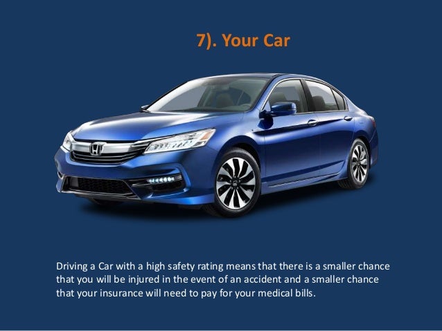 What determines the price of your cheap auto insurance in What determines the price of your cheap auto insurance in