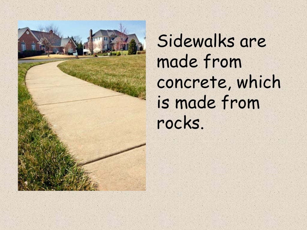 What doweuserocksfor