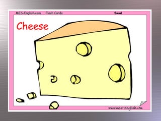 Cheese  