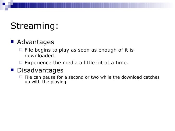 What Does Online Media Mean?