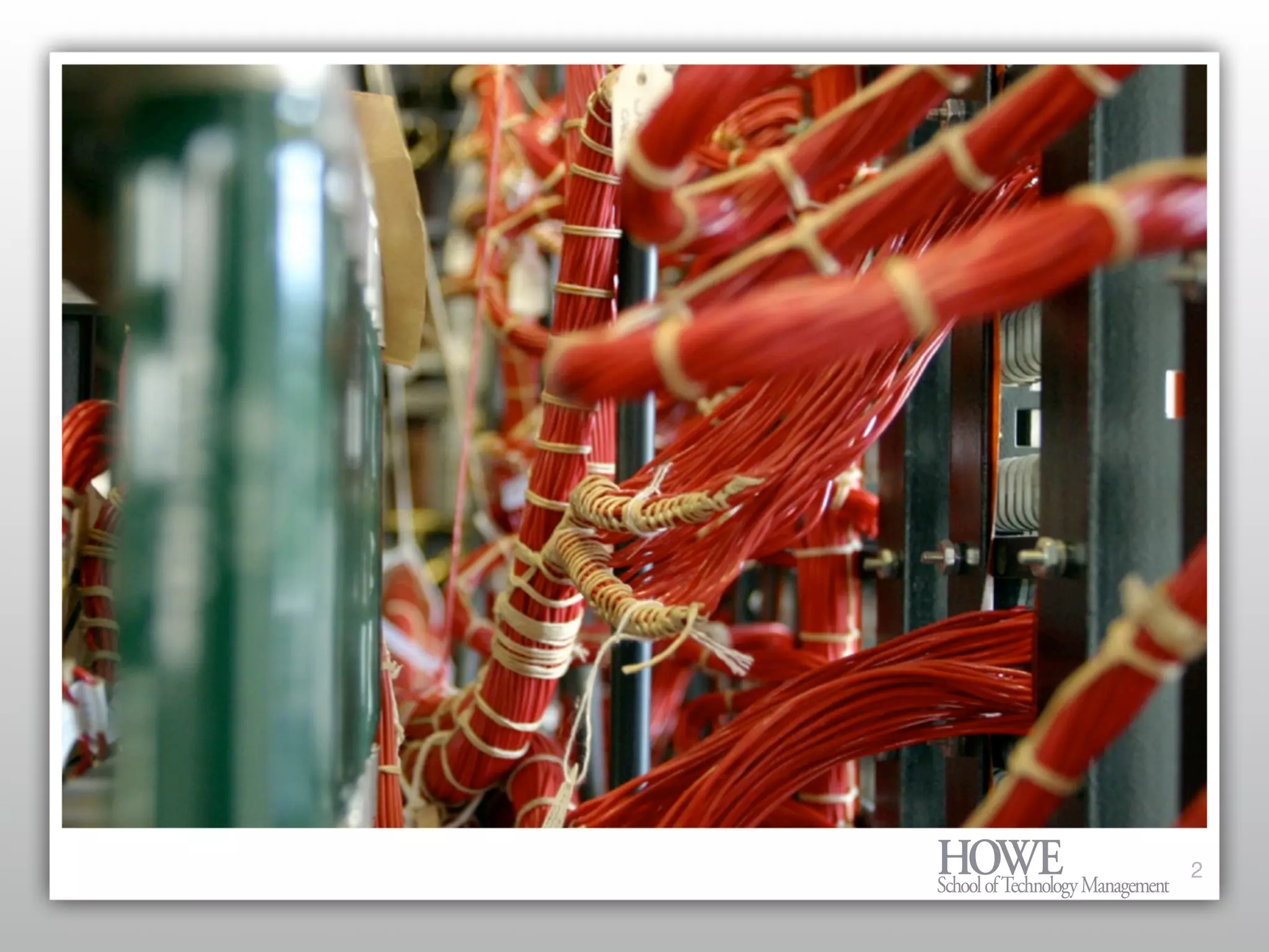 What every Enterprise Architect needs to know about BPM and Workflow