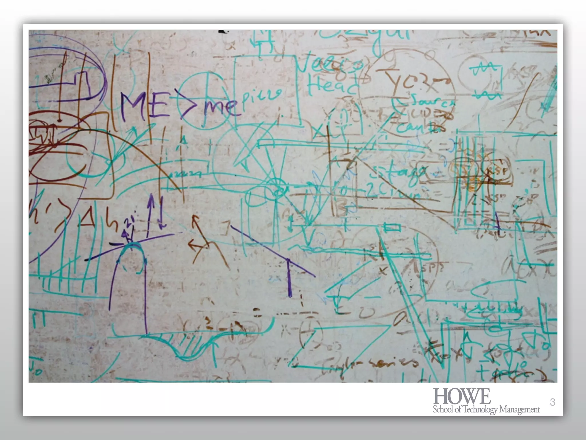 What every Enterprise Architect needs to know about BPM and Workflow