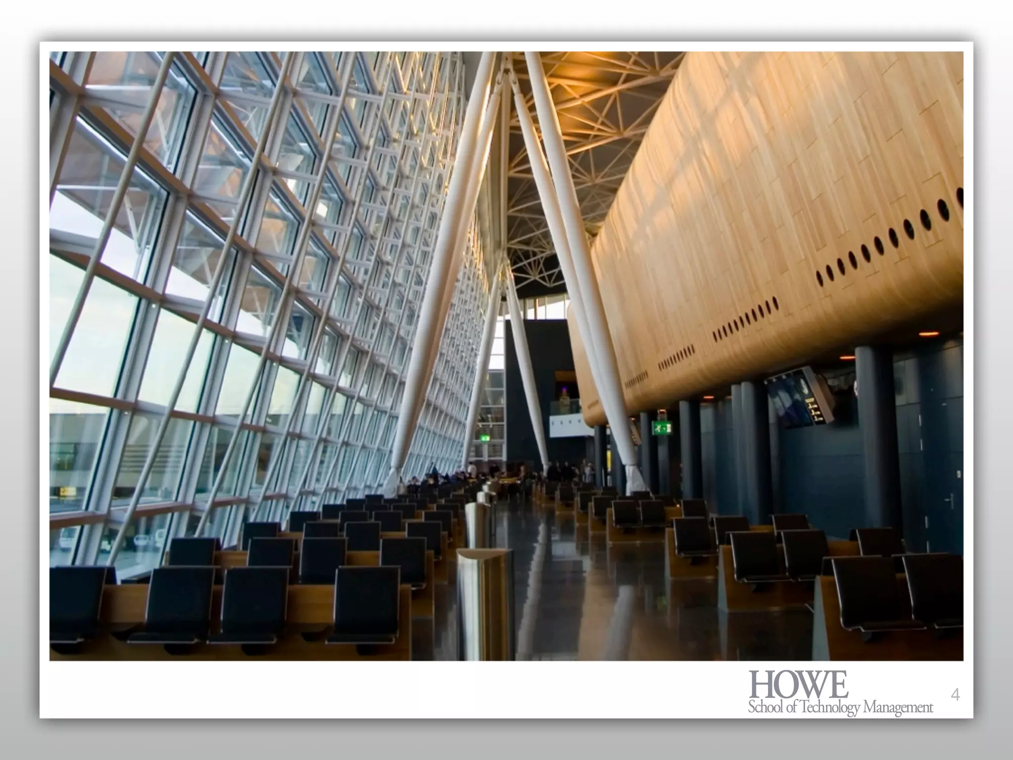 What every Enterprise Architect needs to know about BPM and Workflow